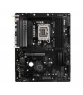 Placa base asrock z890 pro - a wifi lga1851 atx