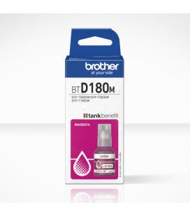 Brother BTD180M recambio de tinta para impresora Original
