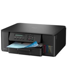 Brother DCP-T580DW impresora multifunción Inyección de tinta A4 1200 x 6000 DPI 16 ppm Wifi