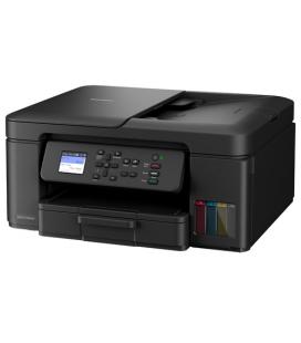 Brother DCP-T780DW impresora multifunción Inyección de tinta A4 1200 x 6000 DPI 16 ppm Wifi