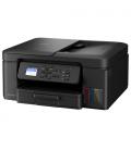 Brother DCP-T780DW impresora multifunción Inyección de tinta A4 1200 x 6000 DPI 16 ppm Wifi