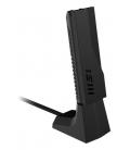 MSI BE6500 WiFi7 USB Stick - Dongle tarjeta y adaptador de interfaz USB 3.2 Gen 1 (3.1 Gen 1)