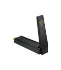 MSI AXE5400 tarjeta y adaptador de interfaz USB 2.0