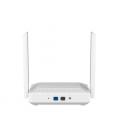 Keenetic Racer Router/Amplificador Gigabit Wi-Fi 6 en malla AX3000 con dos Puertos Gigabit Ethernet