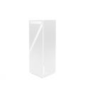 MSI Roamii BE Lite Mesh System 1-pack Doble banda (2,4 GHz / 5 GHz) Wi-Fi 7 (802.11be) Blanco 3 Interno