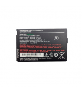 BATERIA UROVO POSIFLEX 5.000 MAh CT58S