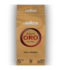 Café molido lavazza qualitá oro/ 250g