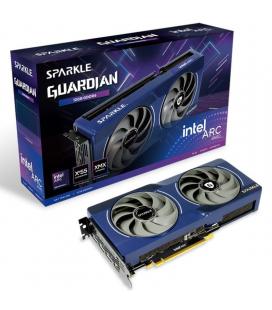 Tarjeta gráfica sparkle intel arc b580 guardian/ 12gb gddr6