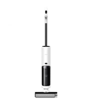 Aspirador escoba con batería xiaomi truclean w20 wet & dry/ 200w/ autonomía 30 min