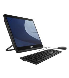 Pc all in one asus expertcenter e1 aio e1600wkat-ba002m intel celeron n4500/ 8gb/ 256gb ssd/ 15.6' táctil/ sin sistema operativo
