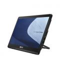 Pc all in one asus expertcenter e1 aio e1600wkat-ba002m intel celeron n4500/ 8gb/ 256gb ssd/ 15.6' táctil/ sin sistema operativo