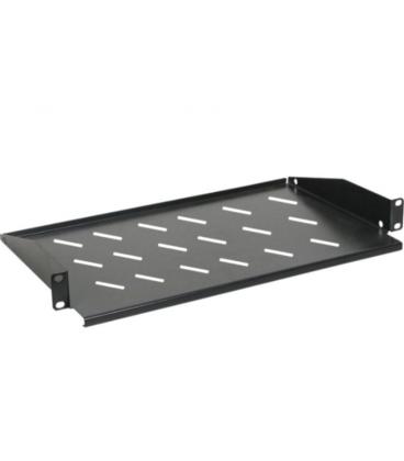 Bandeja fija mural para rack phasak pho 5325/ altura 1u