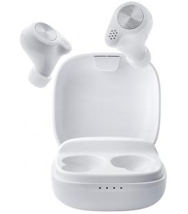 Intenso | buds micro auriculares tws | blanco