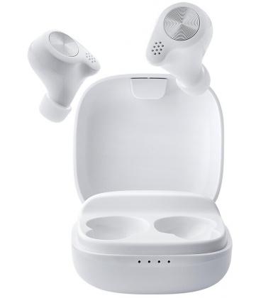 Intenso | buds micro auriculares tws | blanco