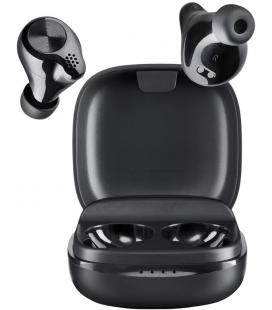 Intenso | buds micro auriculares tws | negro