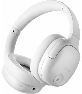Intenso | auriculares over-ear o400ha | blanco