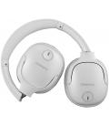 Intenso | auriculares over-ear o400ha | blanco
