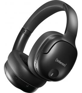 Intenso | auriculares over-ear o400ha | negro