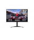 Monitor gaming lg ultrafine 32 pulgadas 4k uhd