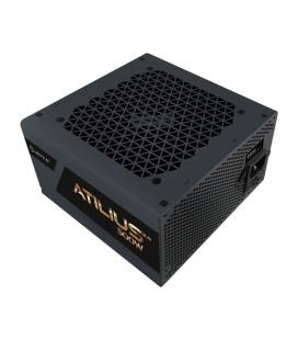 Fuente alimentacion unykach uk212501 gaming atx 500w