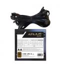 Fuente alimentacion unykach uk212501 gaming atx 500w