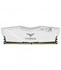Memoria ddr4 8gb teamgroup delta - 3200mhz - pc4 - 25600 - rgb blanco - cl16 - 1.35v