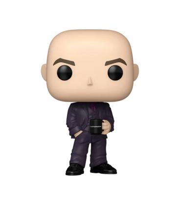 Funko pop dc comics superman 2025 lex luthor