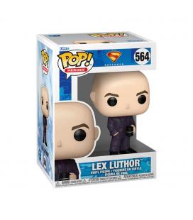 Funko pop dc comics superman 2025 lex luthor