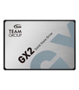 Disco duro interno ssd teamgroup gx2 2tb 2.5 pulgadas sata3