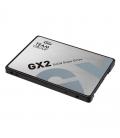 Disco duro interno ssd teamgroup gx2 2tb 2.5 pulgadas sata3