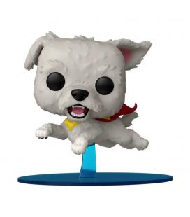 Funko pop dc comics superman 2025 krypto