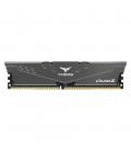 Memoria ram ddr4 8gb 3200mhz teamgroup vulcan z gris - cl 16 - 1.35v