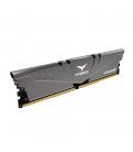 Memoria ram ddr4 8gb 3200mhz teamgroup vulcan z gris - cl 16 - 1.35v