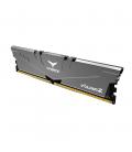 Memoria ram ddr4 8gb 3200mhz teamgroup vulcan z gris - cl 16 - 1.35v