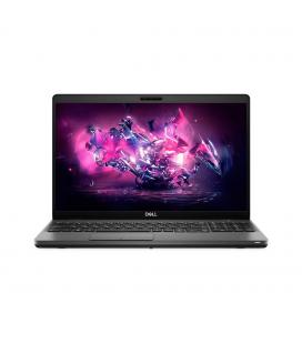 Portatil reacondicionado dell latitude e5500 15.4 pulgadas - i5 - 8th - 8gb - 256gb m2 - win 11 pro - teclado español