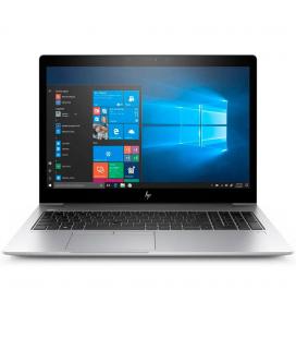 Portatil reacondicionado hp elitebook 755 g5 15.6 pulgadas - amd ryzen 5 pro 2500u - 8gb - 256gb m2 - win 11 pro - teclado españ