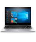 Portatil reacondicionado hp elitebook 755 g5 15.6 pulgadas - amd ryzen 5 pro 2500u - 8gb - 256gb m2 - win 11 pro - teclado españ