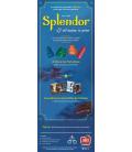 Expansión juego de mesa splendor el sol nunca se pone
