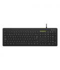 Teclado + raton unykach mk211 pro slim