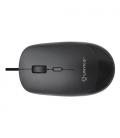 Teclado + raton unykach mk211 pro slim