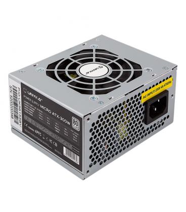 Fuente alimentacion unykach 52002 sfx 300w