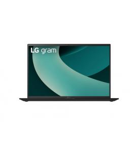Portatil lg gram 16z90t - g intel core ultra 7 255h 32gb ssd1tb w11 16 pulgadas