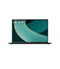 Portatil lg gram 16z90t - g intel core ultra 7 255h 32gb ssd1tb w11 16 pulgadas