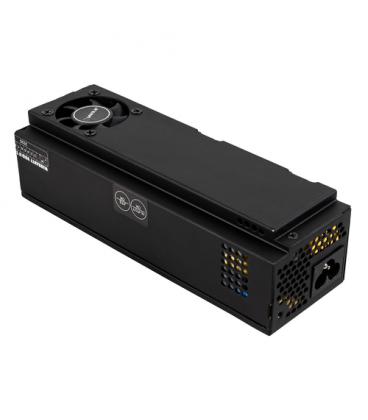 Fuente alimentacion unykach 51991 itx 150w