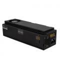 Fuente alimentacion unykach 51991 itx 150w