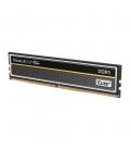 Memoria ram ddr5 16gb 2x8gb teamgroup elite plus - 6000 mhz - pc5 4800 - dimm - cl48 - 1.1v