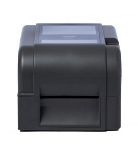 Impresora de etiquetas brother td - 4420tn termica directa - 64mb flash ram - 128mb ram - usb 2.0