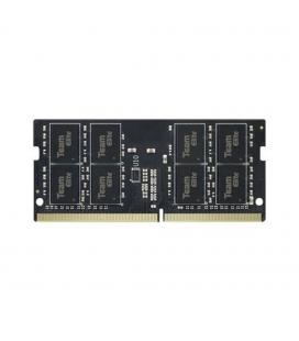Memoria ram ddr4 8gb teamgroup - 2666mhz - pc4 - 21300 - sodimm - cl19 - 1.2v