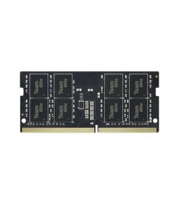 Memoria ram ddr4 8gb teamgroup - 2666mhz - pc4 - 21300 - sodimm - cl19 - 1.2v