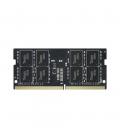 Memoria ram ddr4 8gb teamgroup - 2666mhz - pc4 - 21300 - sodimm - cl19 - 1.2v